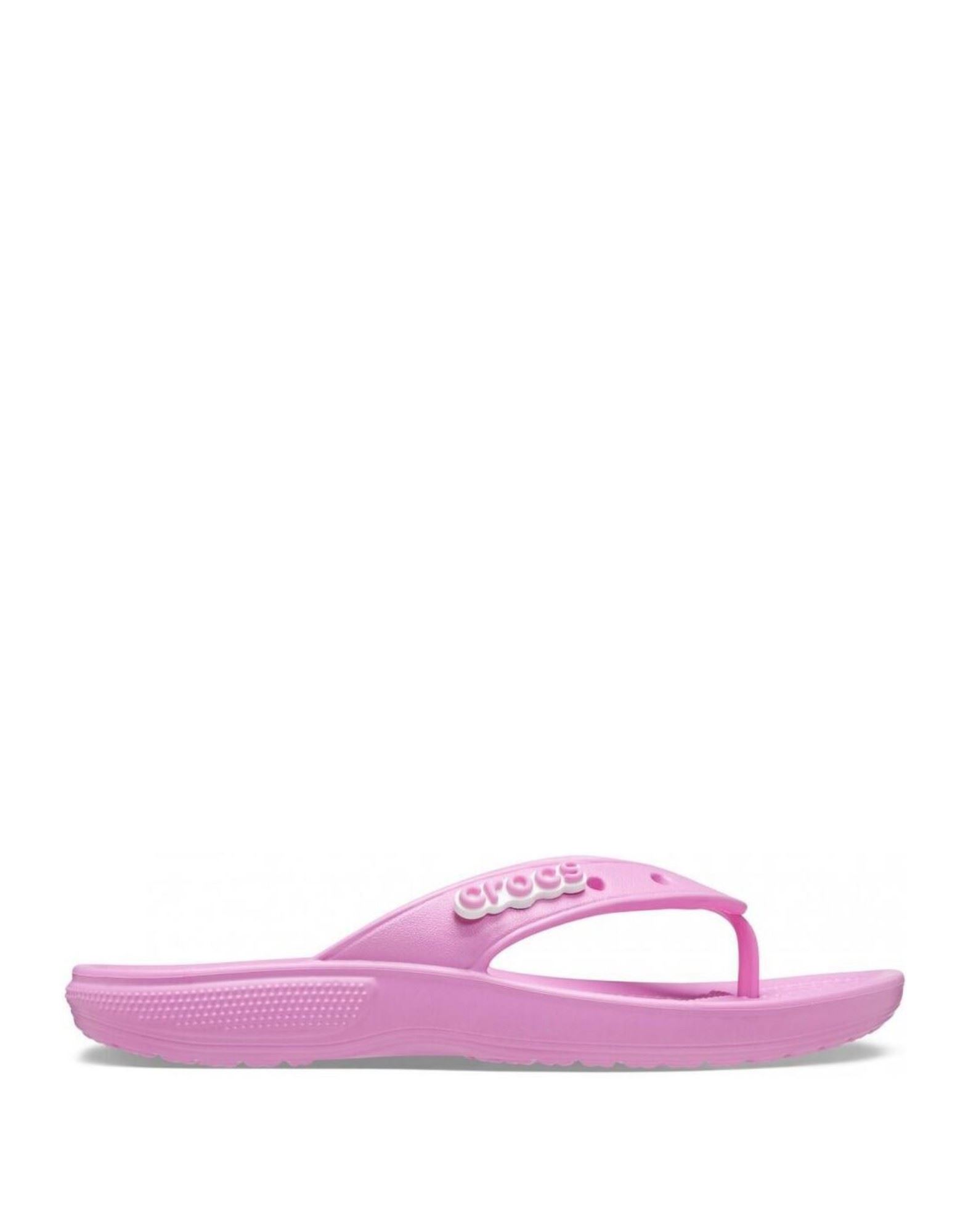 CROCS Zehentrenner Damen Bunt von CROCS