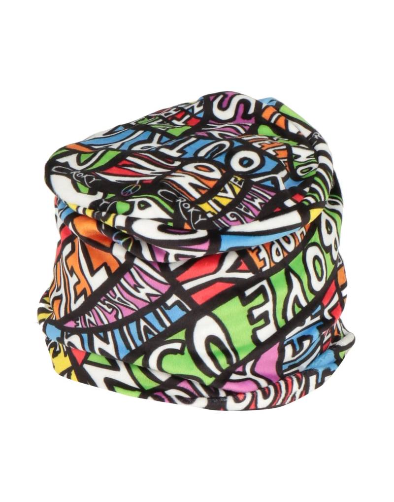 CROKY Mützen & Hüte Herren Schwarz von CROKY