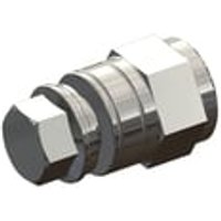 CROOZER Achsmutteradapter FG10.5 von CROOZER