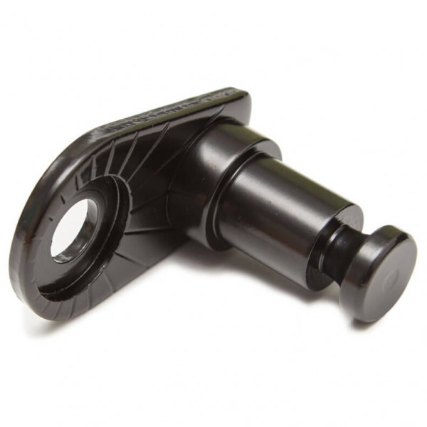 Croozer - Kupplung Click & Crooz Universal für Kid / Kid Plus ab 2016 von CROOZER