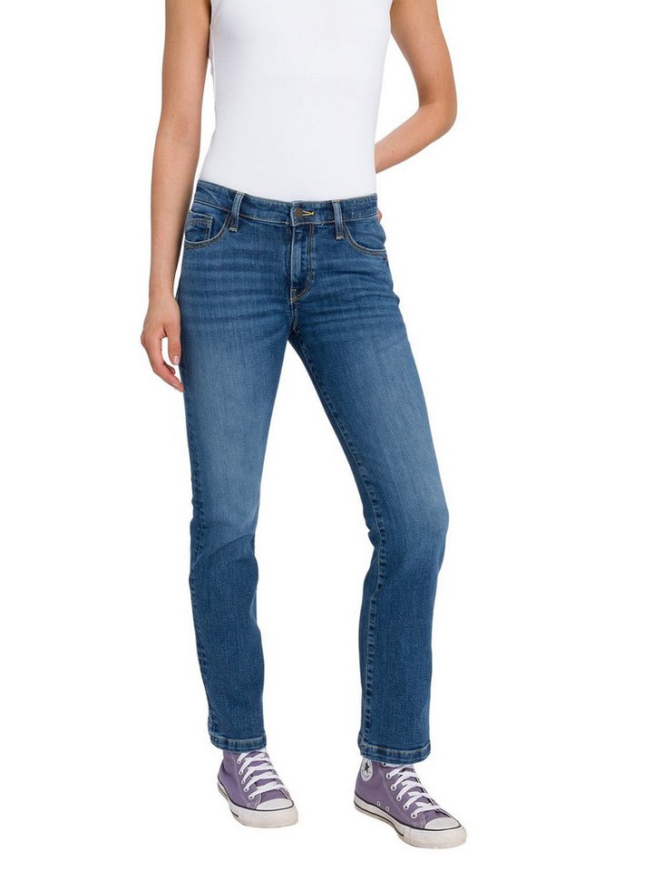 CROSS JEANS® Bootcut-Jeans LAUREN mit Stretch von CROSS JEANS®