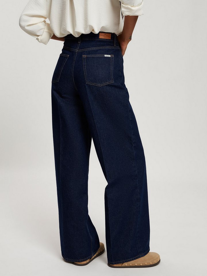 CROSS JEANS® Bootcut-Jeans P 545 von CROSS JEANS®