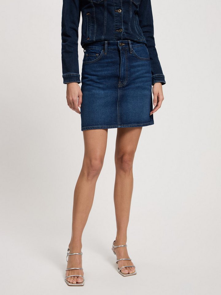 CROSS JEANS® Jeansrock B 302 von CROSS JEANS®