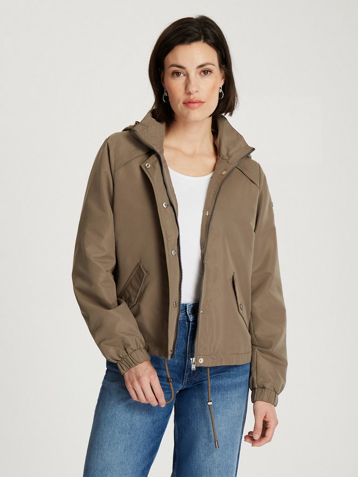 CROSS JEANS® Outdoorjacke 81274 von CROSS JEANS®