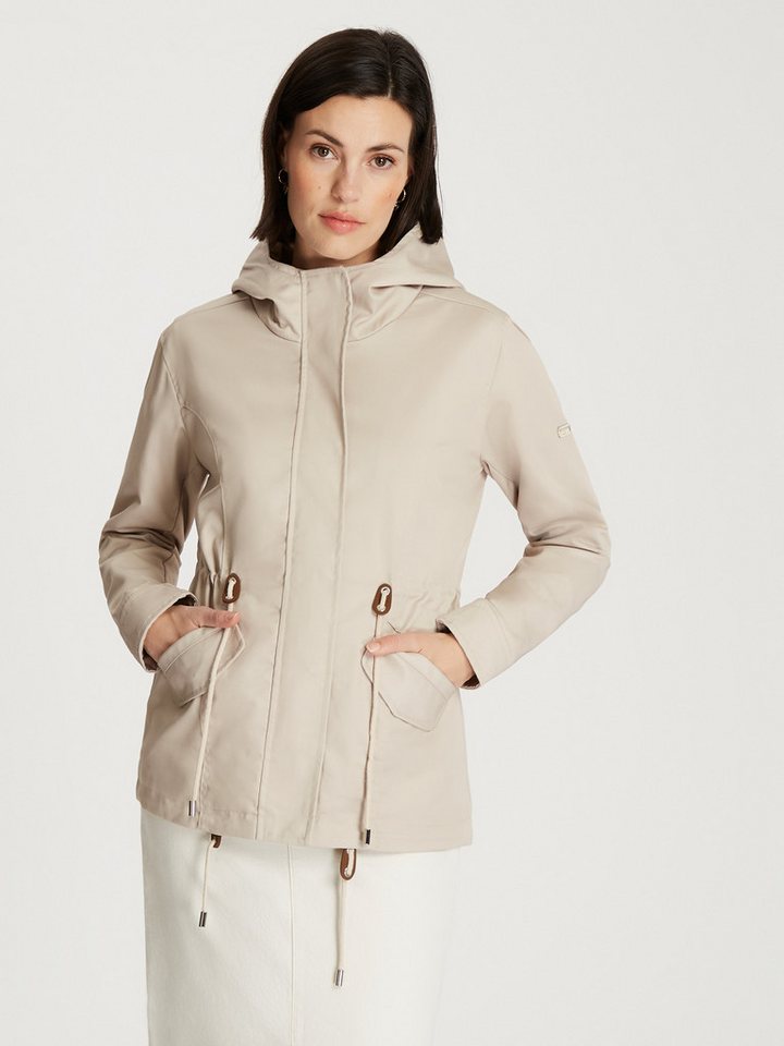 CROSS JEANS® Outdoorjacke 81276 von CROSS JEANS®
