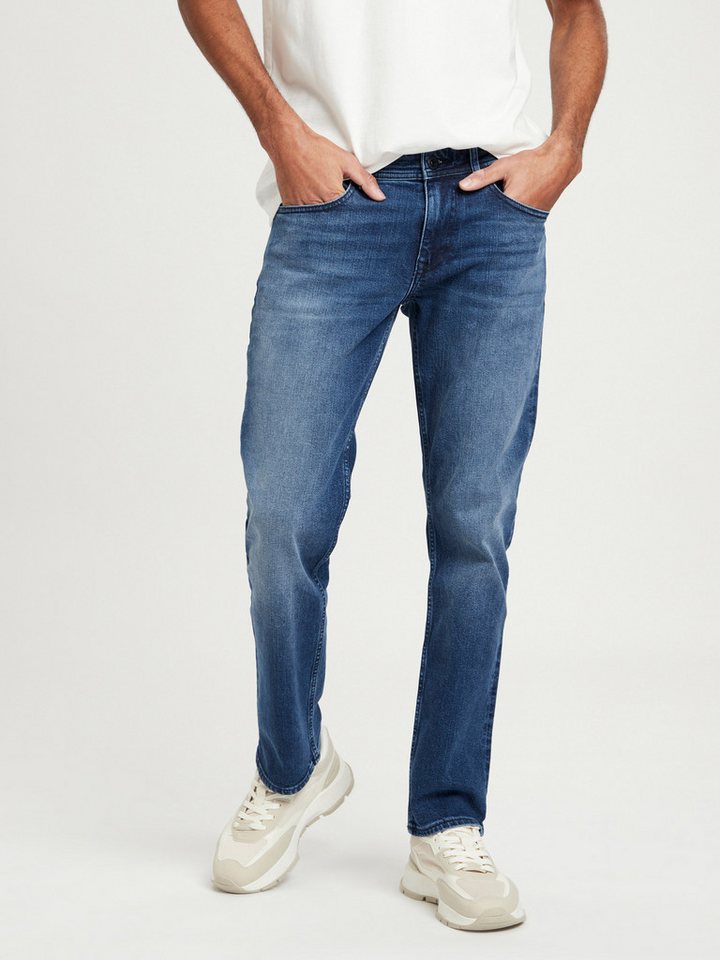 CROSS JEANS® Regular-fit-Jeans Dylan von CROSS JEANS®
