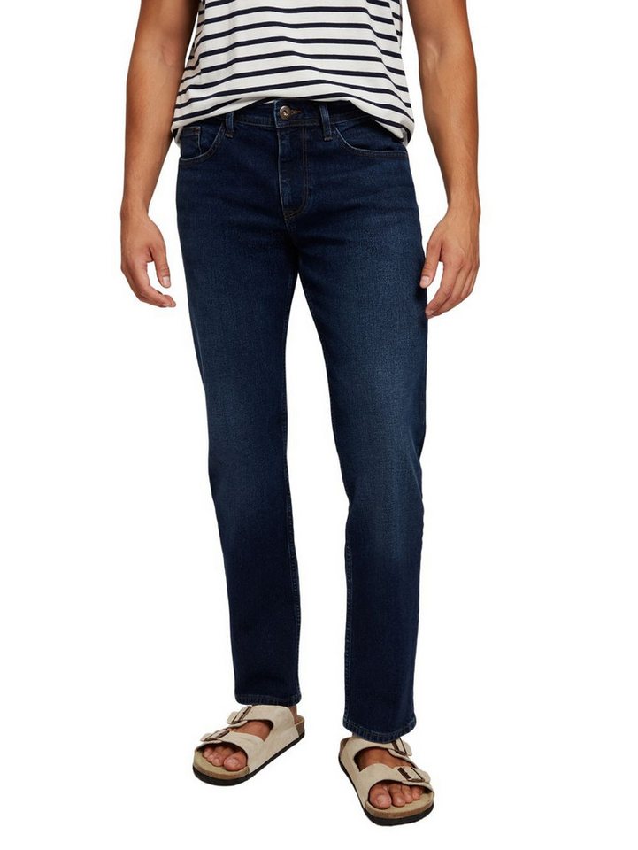 CROSS JEANS® Relax-fit-Jeans ANTONIO mit Stretch von CROSS JEANS®