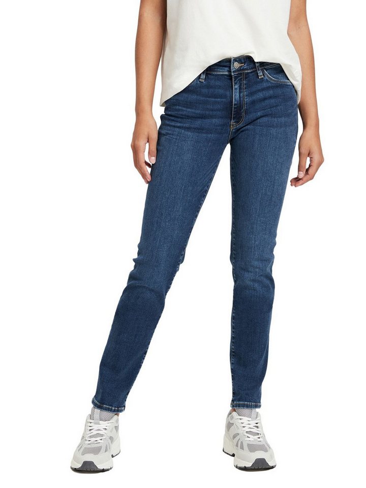 CROSS JEANS® Slim-fit-Jeans ANYA mit Stretch von CROSS JEANS®