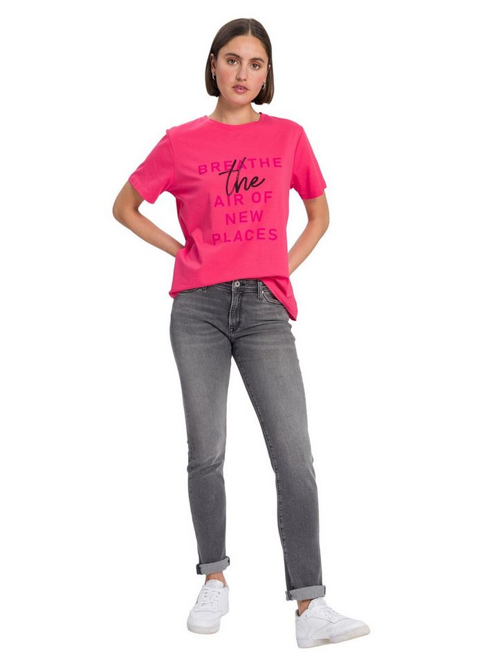 CROSS JEANS® Slim-fit-Jeans ANYA mit Stretch von CROSS JEANS®