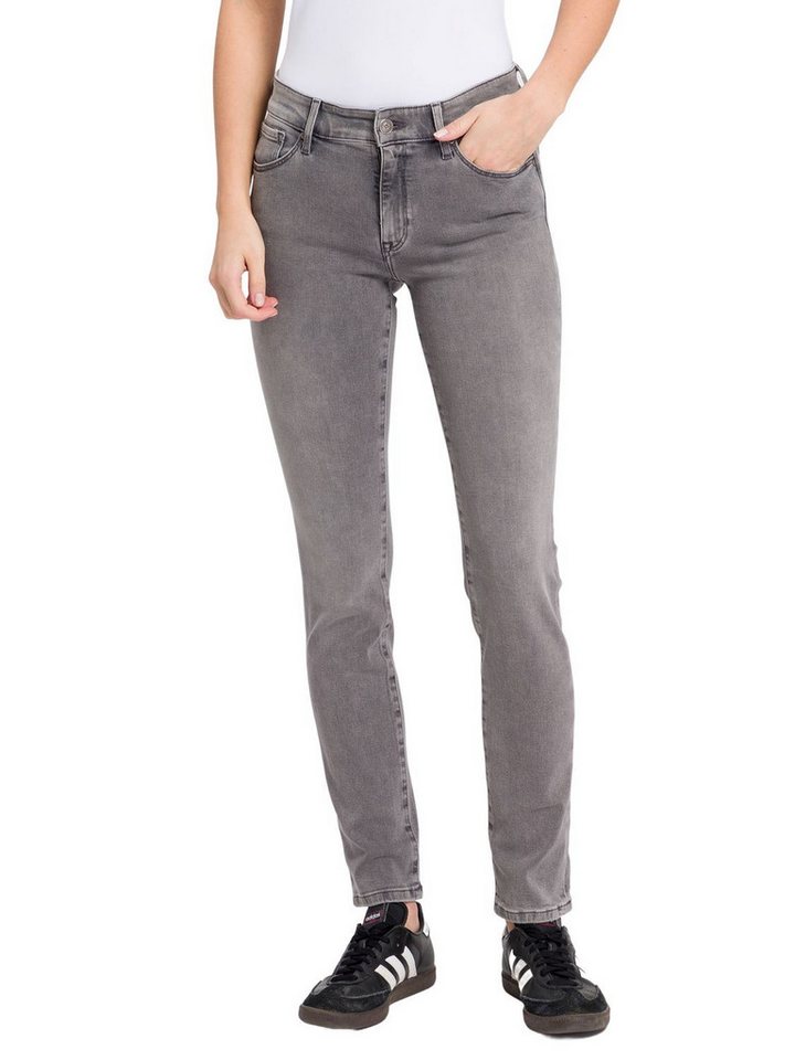 CROSS JEANS® Slim-fit-Jeans ANYA mit Stretch von CROSS JEANS®
