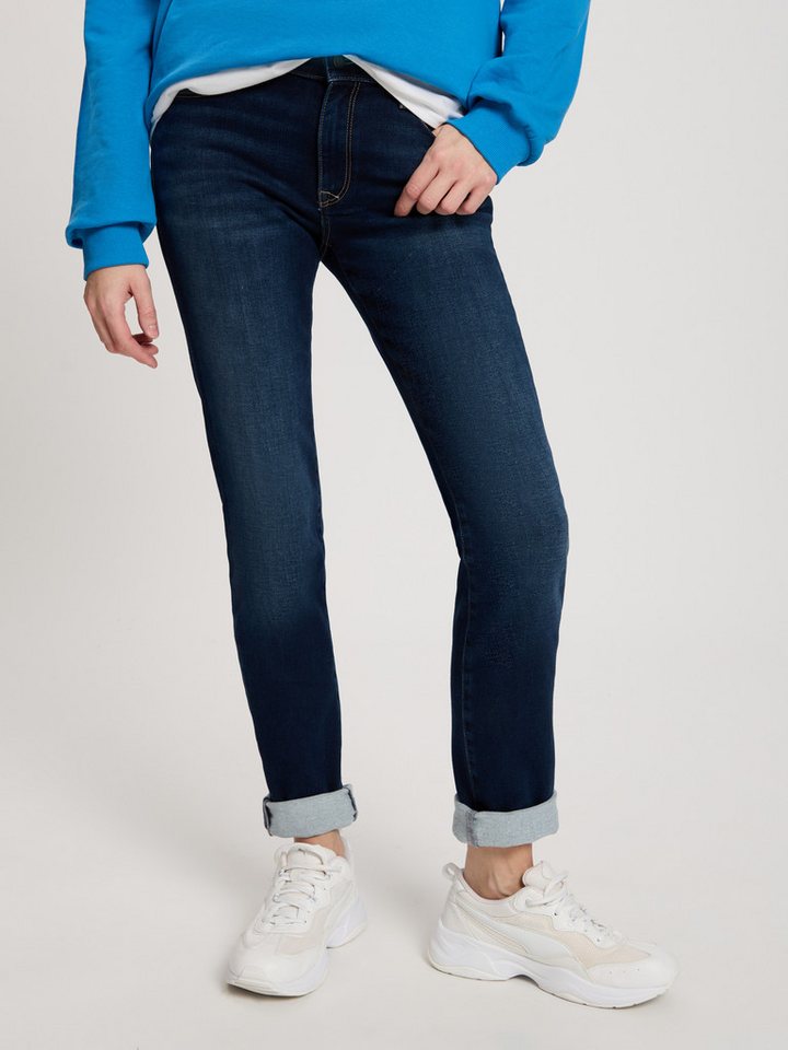 CROSS JEANS® Slim-fit-Jeans Anya von CROSS JEANS®