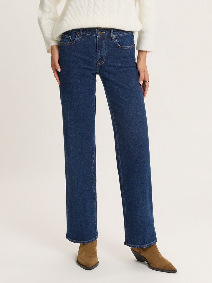 CROSS JEANS® Straight-Jeans JEANY von CROSS JEANS®