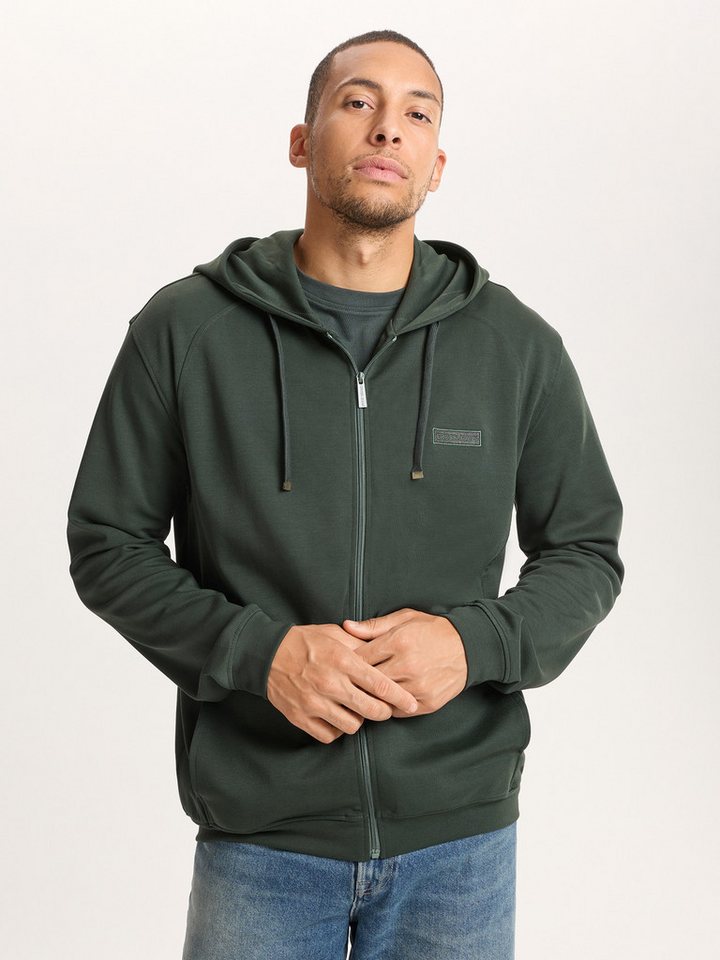 CROSS JEANS® Sweatjacke 25510 von CROSS JEANS®