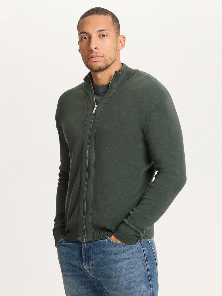 CROSS JEANS® Sweatjacke 34268 von CROSS JEANS®