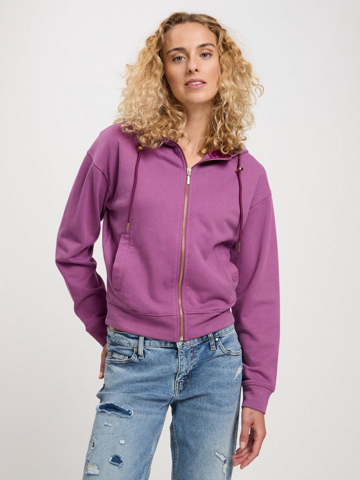 CROSS JEANS® Sweatjacke 65423 von CROSS JEANS®