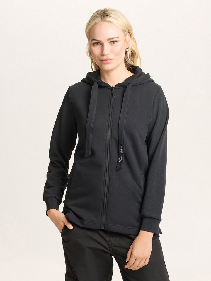 CROSS JEANS® Sweatjacke 65471 von CROSS JEANS®