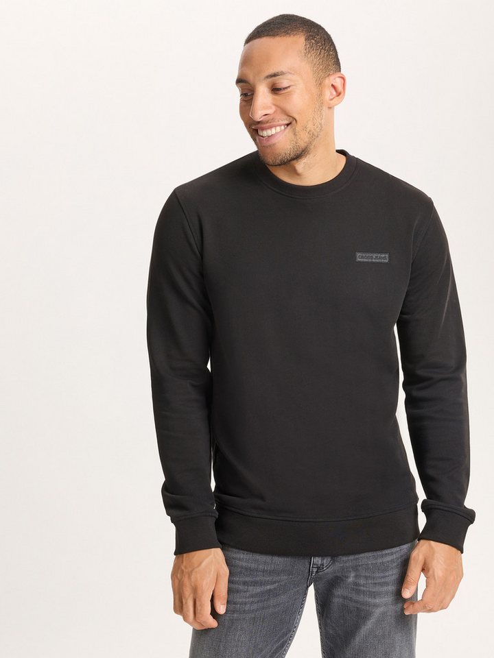 CROSS JEANS® Sweatshirt 25526 von CROSS JEANS®