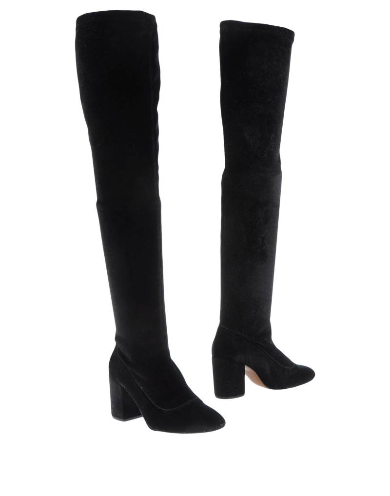 CROSS WALK Stiefel Damen Schwarz von CROSS WALK