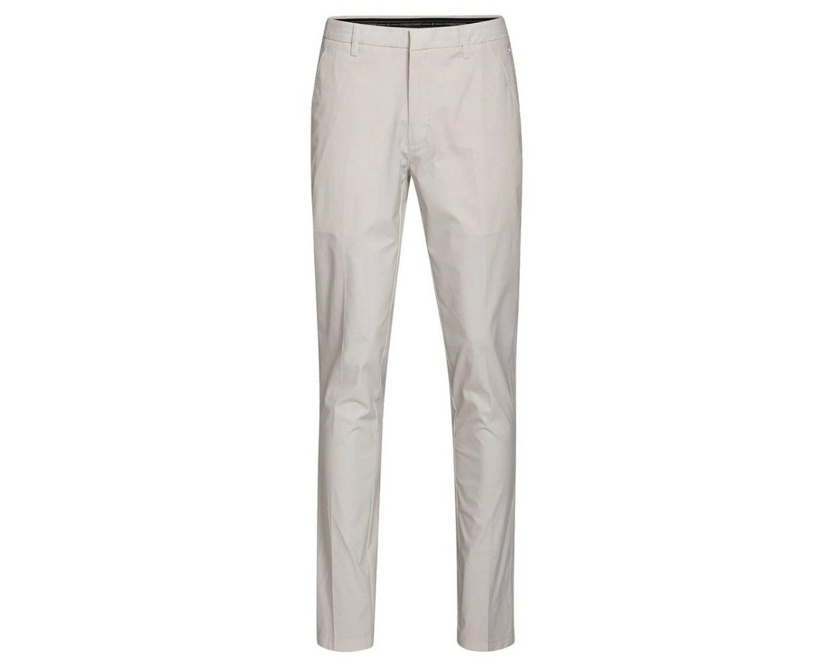 CROSS Golfhose Cross Byron Lux Chino 34 Hose Pebble Grey von CROSS