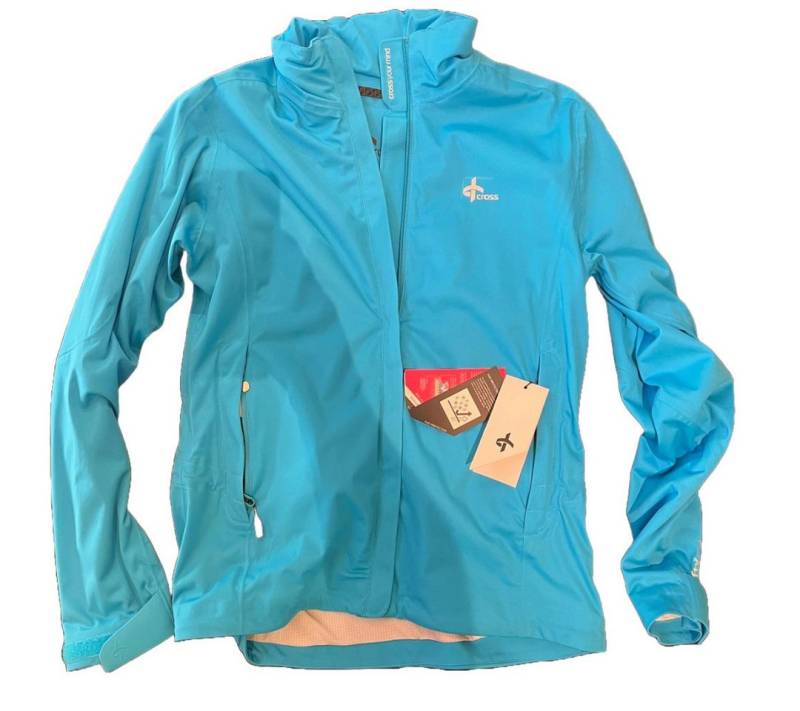 CROSS Regenjacke W Pro Jacket von CROSS