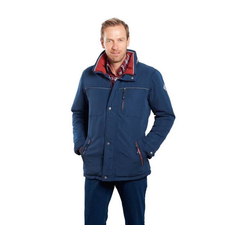 CROSSFIELD Funktionsjacke von CROSSFIELD