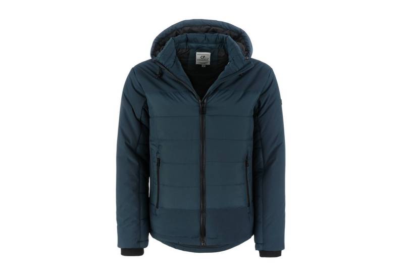 CROSSFIELD Softshelljacke Herren Hybrid-Softshelljacke - Jacke Regenjacke winddicht atmungsaktiv von CROSSFIELD