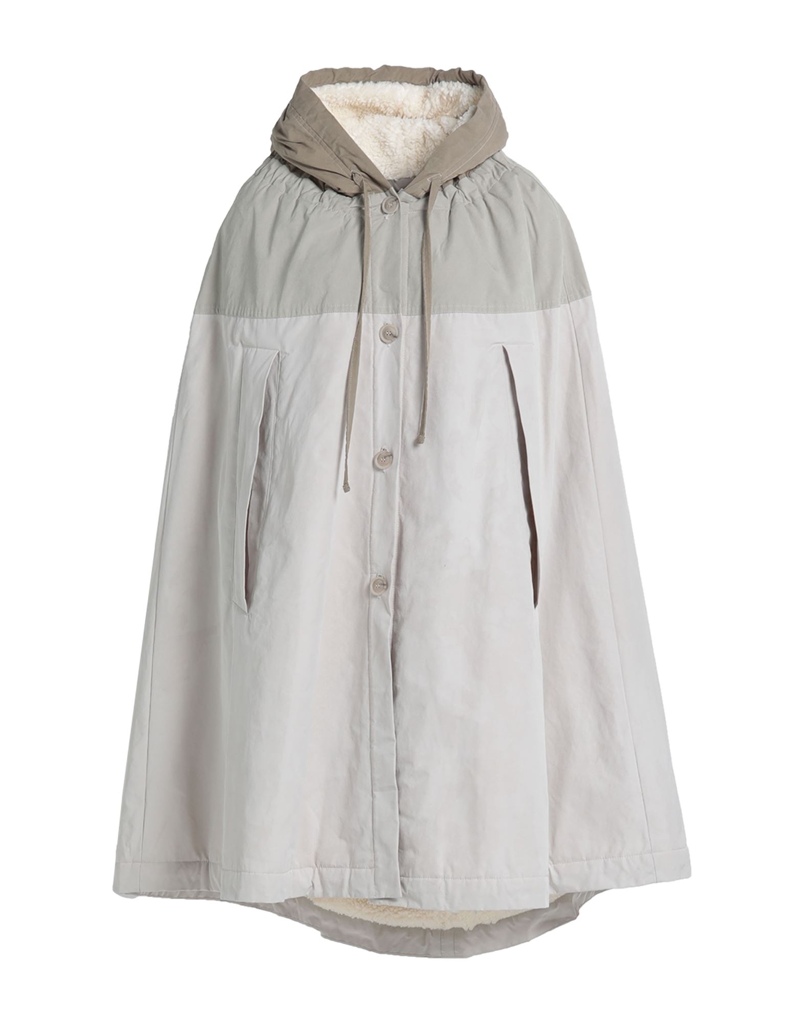 CROSSLEY Cape Damen Beige von CROSSLEY