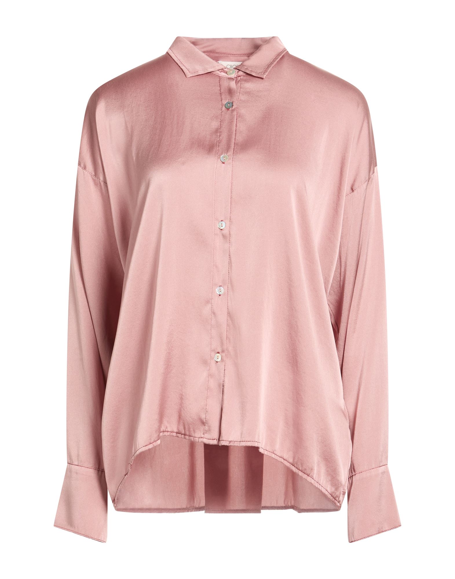 CROSSLEY Hemd Damen Antikrosa von CROSSLEY