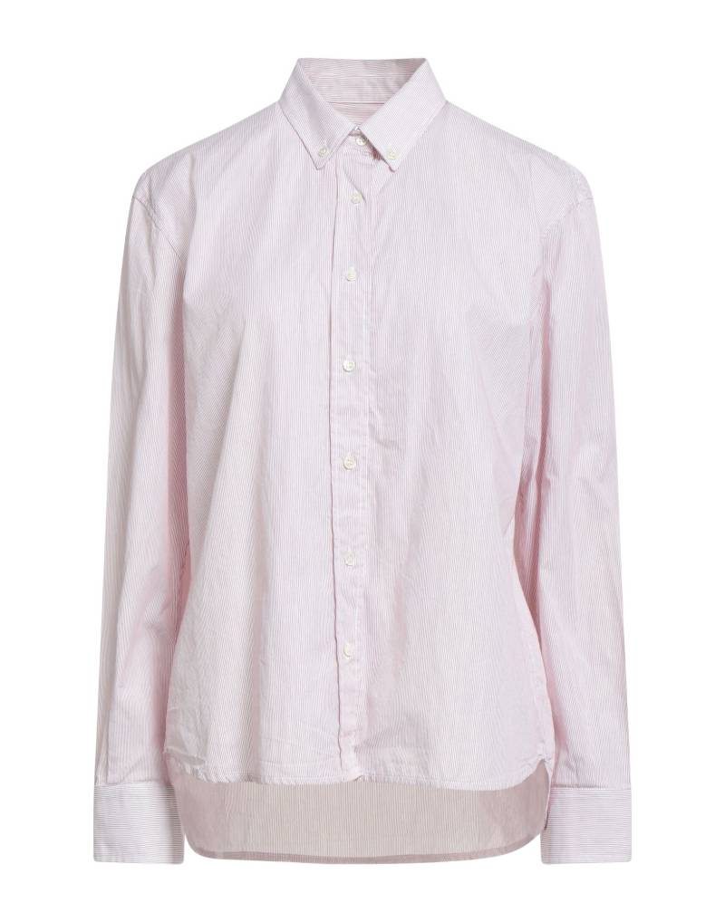 CROSSLEY Hemd Damen Bordeaux von CROSSLEY