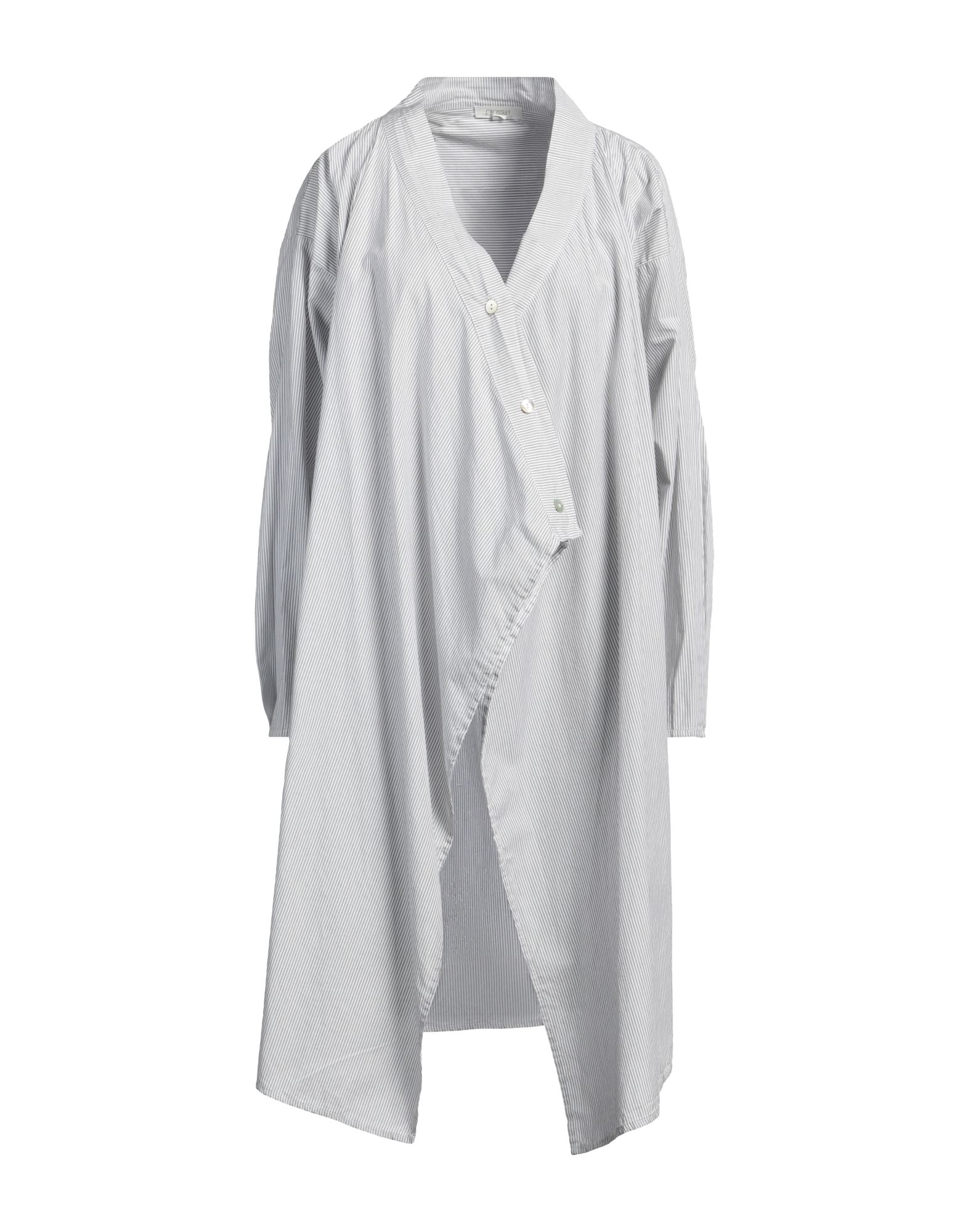 CROSSLEY Hemd Damen Nachtblau CROSSLEY Hemd Damen Nachtblau von CROSSLEY