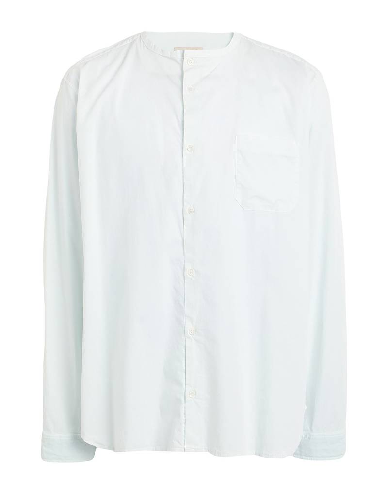 CROSSLEY Hemd Herren Säuregrün von CROSSLEY