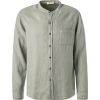 CROSSLEY Herren Hemd grau von CROSSLEY