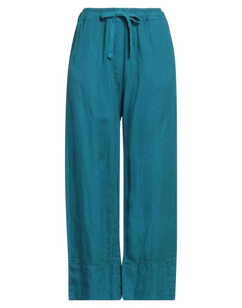 CROSSLEY Hose Damen Aquamarin von CROSSLEY