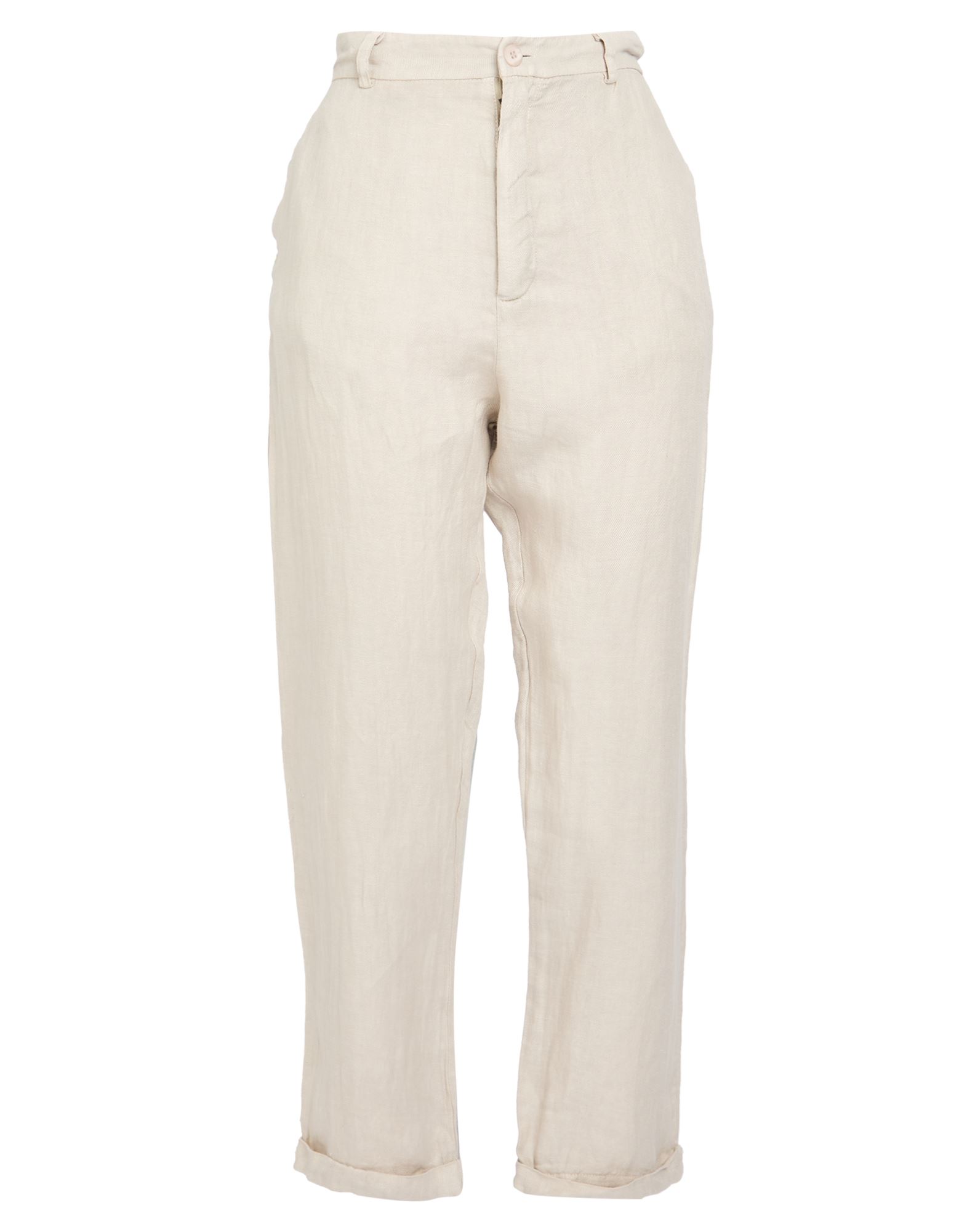 CROSSLEY Hose Damen Beige CROSSLEY Hose Damen Beige von CROSSLEY