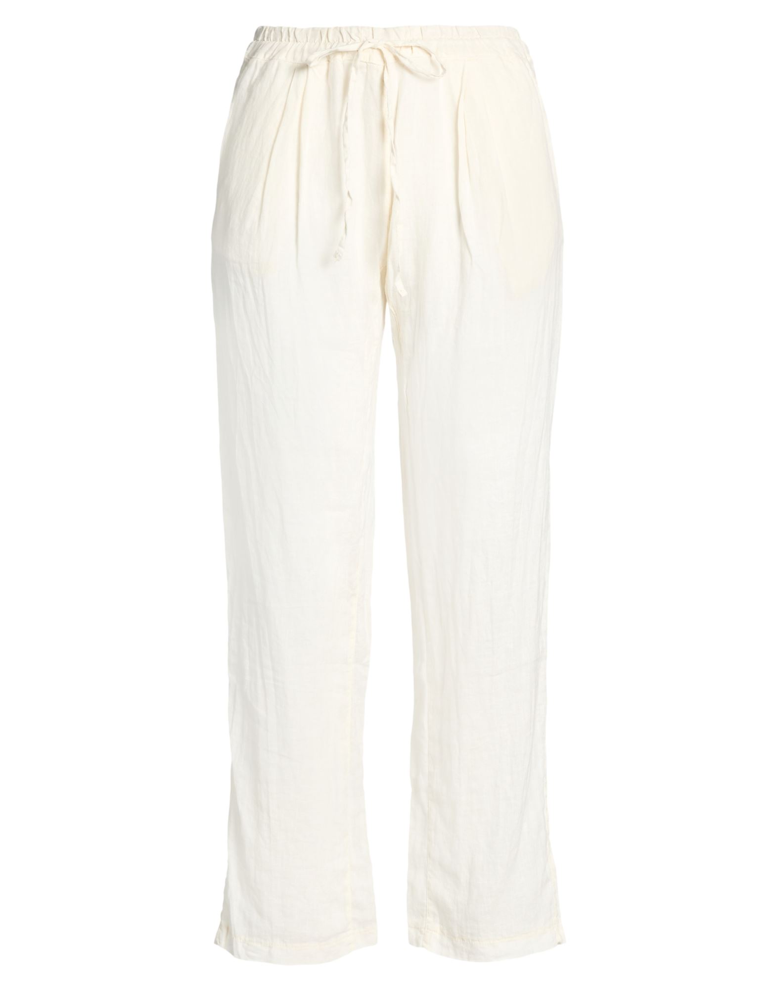 CROSSLEY Hose Damen Cremeweiß von CROSSLEY