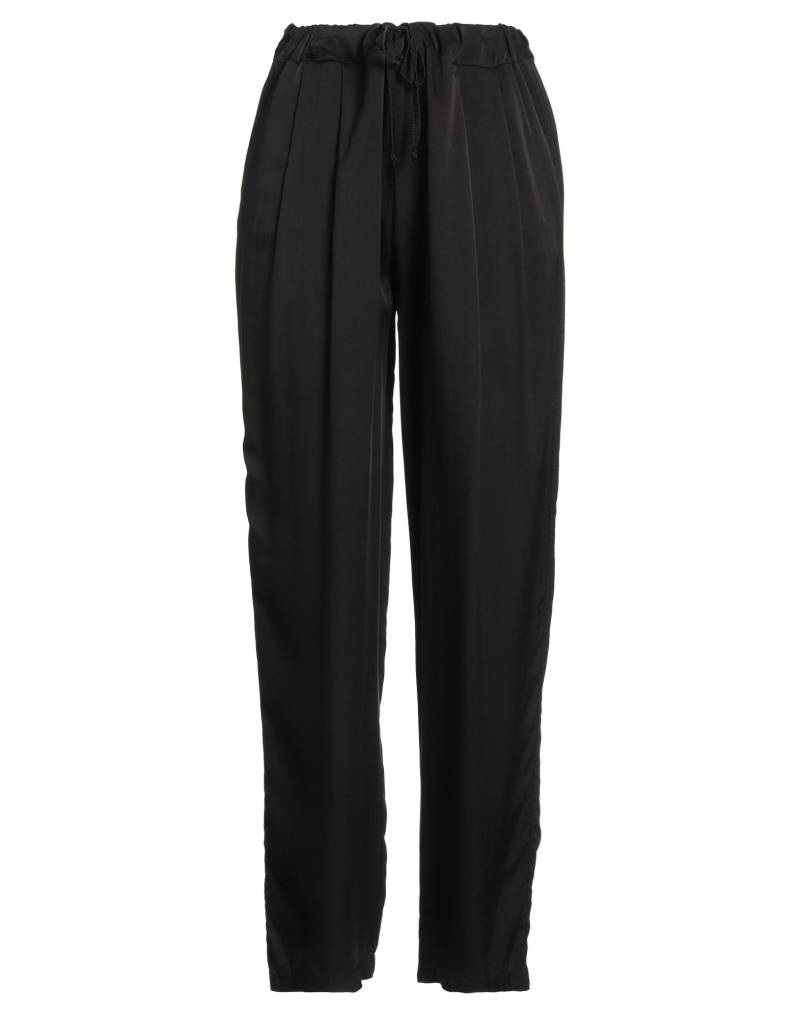 CROSSLEY Hose Damen Dunkelbraun CROSSLEY Hose Damen Dunkelbraun von CROSSLEY