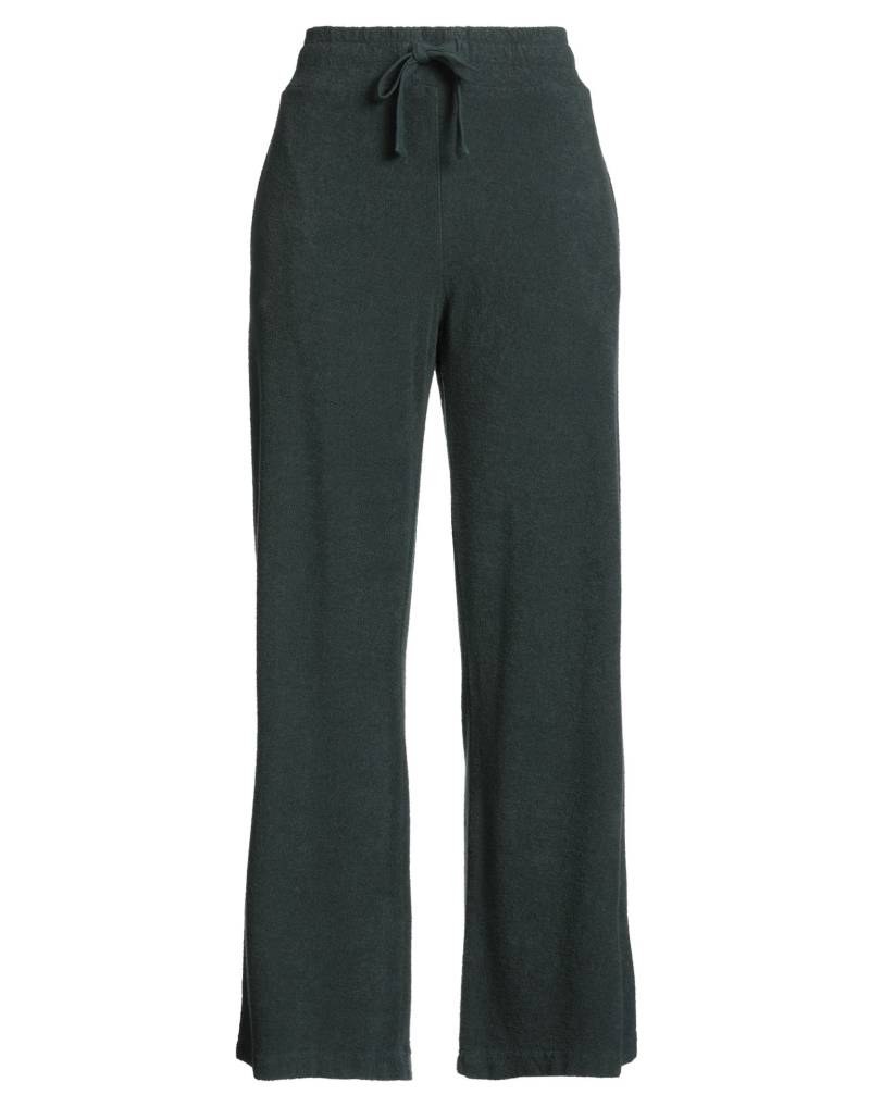 CROSSLEY Hose Damen Dunkelgrün von CROSSLEY