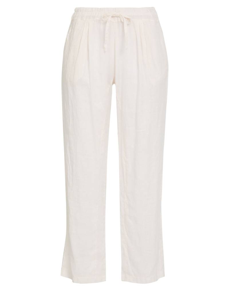 CROSSLEY Hose Damen Elfenbein von CROSSLEY