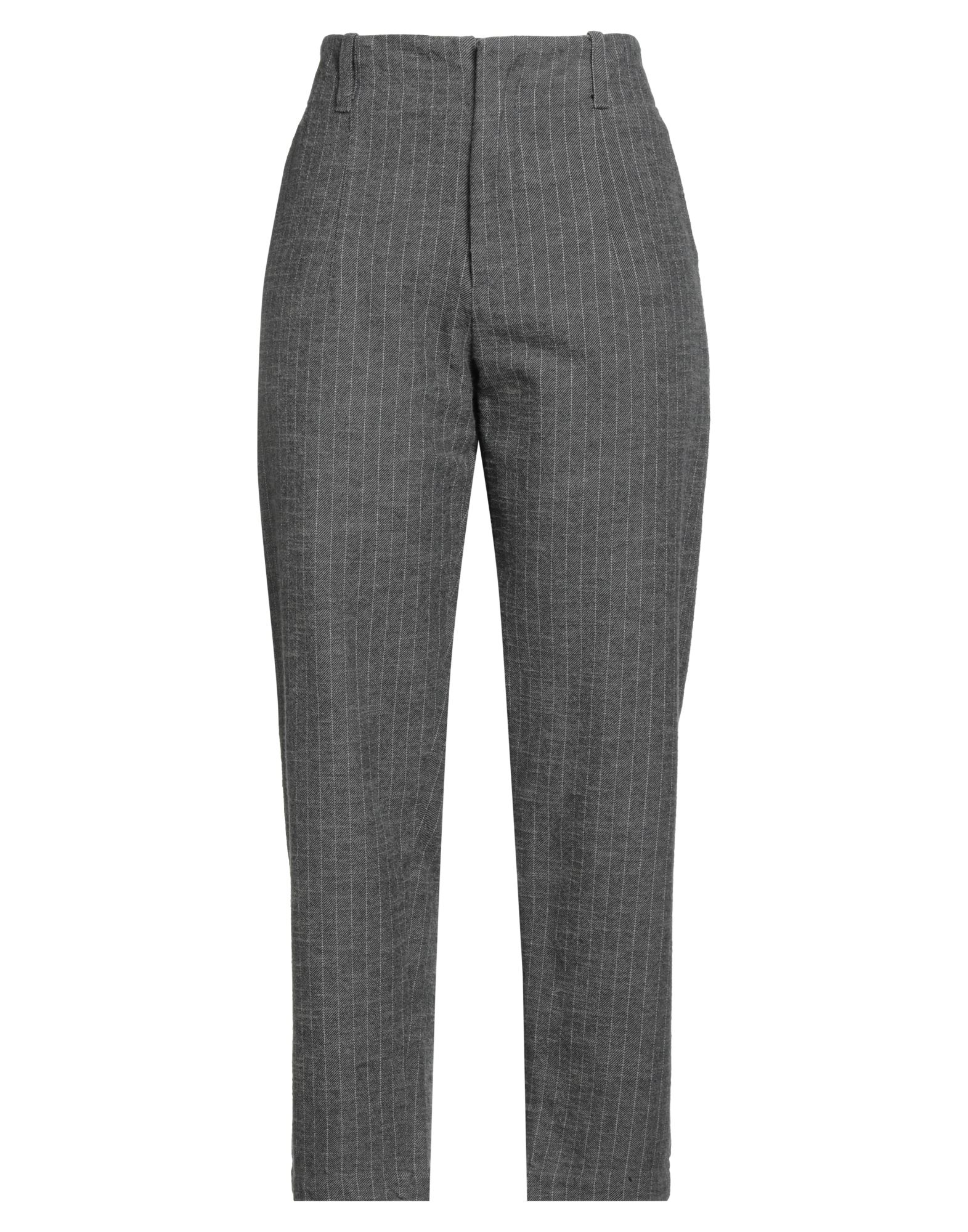 CROSSLEY Hose Damen Grau CROSSLEY Hose Damen Grau von CROSSLEY