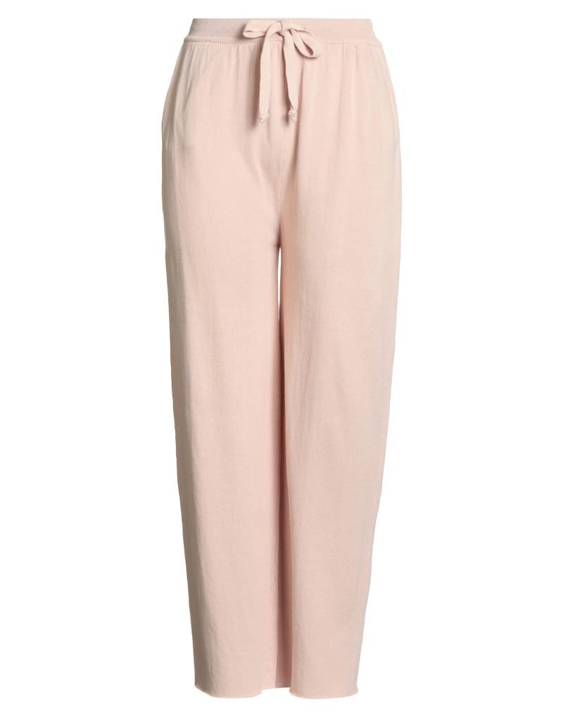 CROSSLEY Hose Damen Hellrosa von CROSSLEY