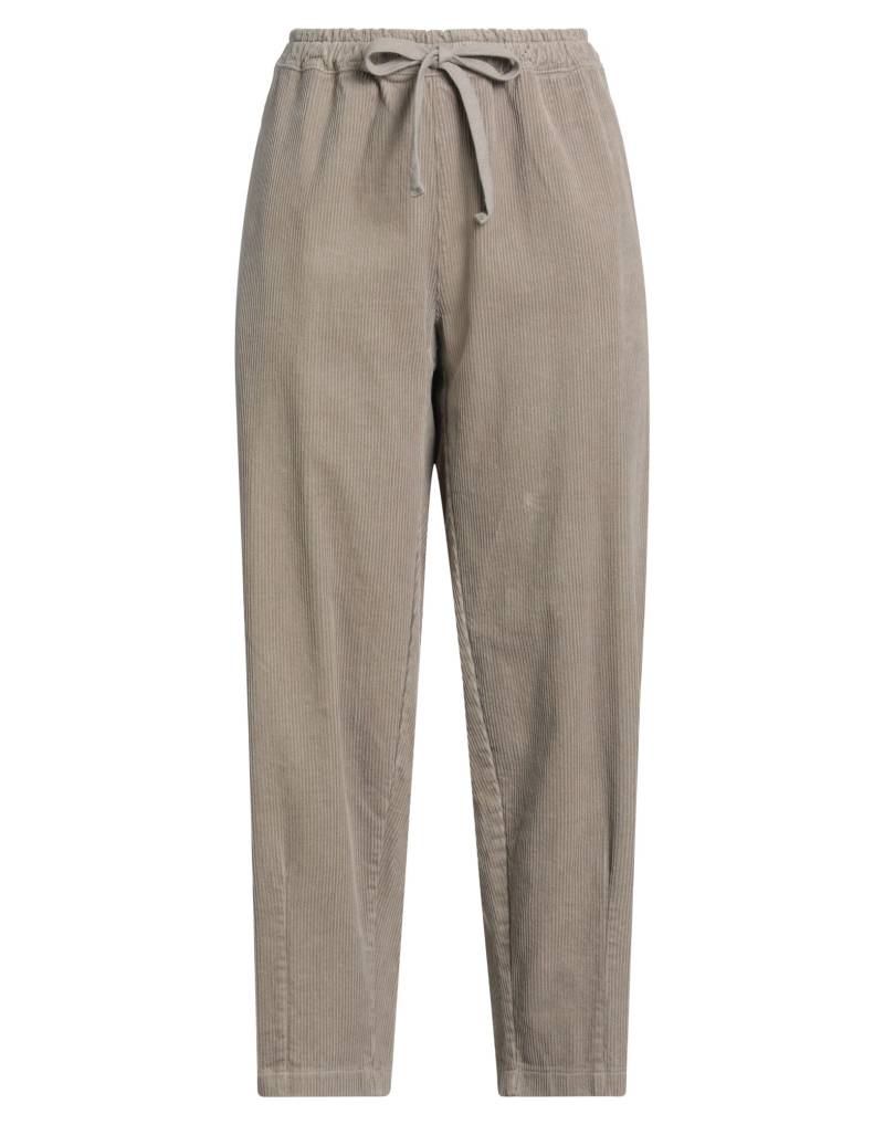 CROSSLEY Hose Damen Khaki von CROSSLEY