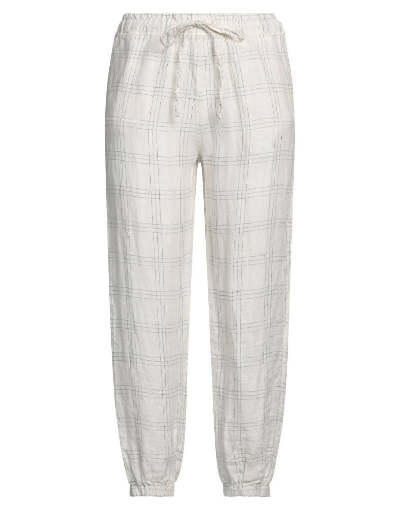 CROSSLEY Hose Damen Off white von CROSSLEY