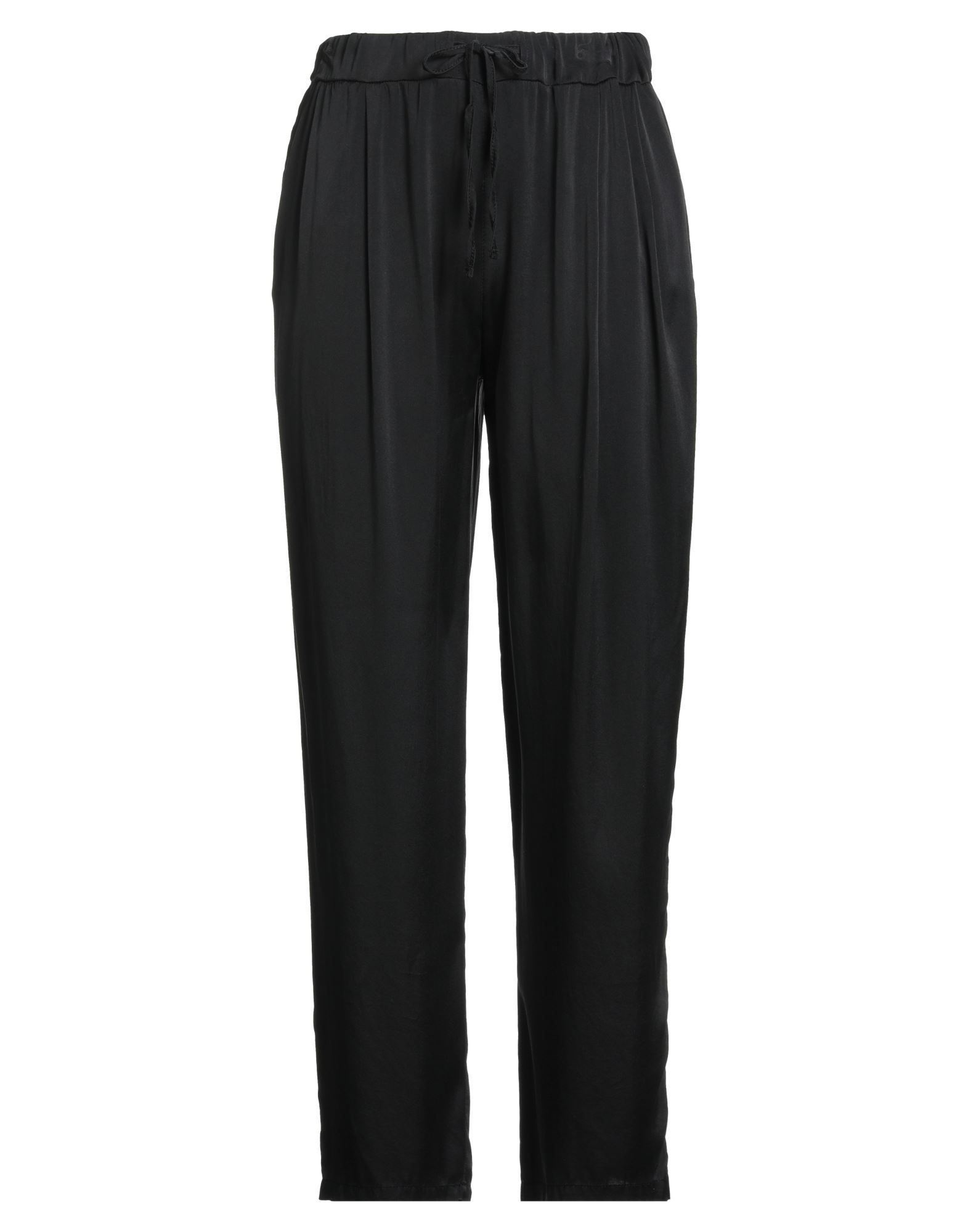 CROSSLEY Hose Damen Schwarz CROSSLEY Hose Damen Schwarz von CROSSLEY