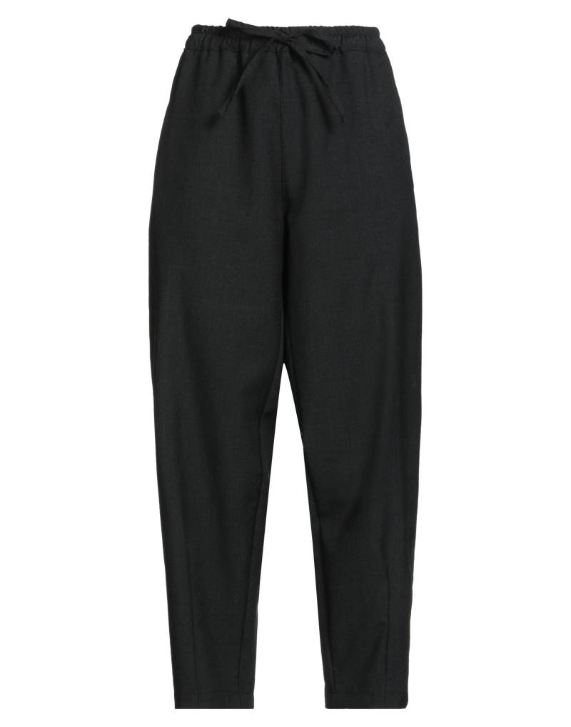 CROSSLEY Hose Damen Schwarz von CROSSLEY