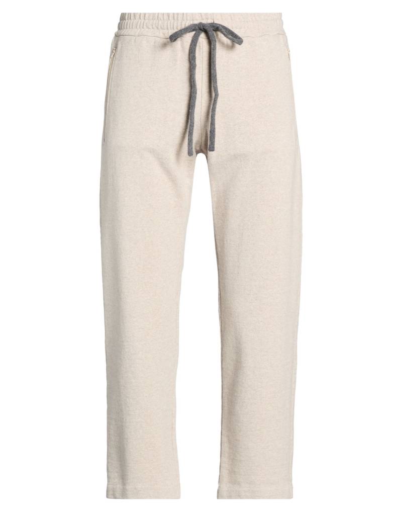 CROSSLEY Hose Herren Beige von CROSSLEY
