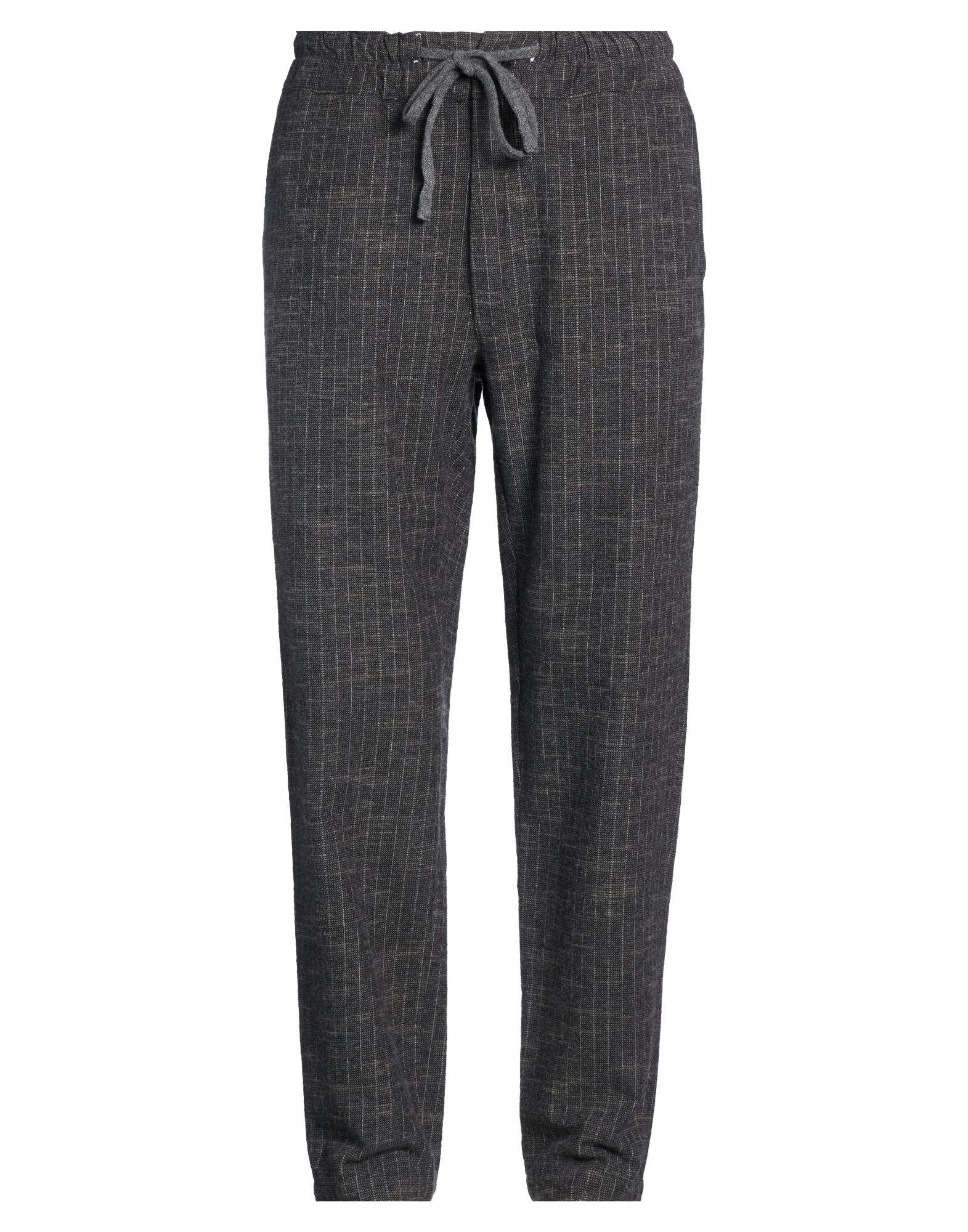 CROSSLEY Hose Herren Braungrau von CROSSLEY