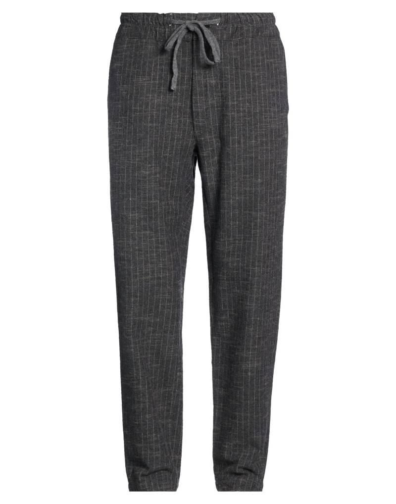 CROSSLEY Hose Herren Braungrau von CROSSLEY