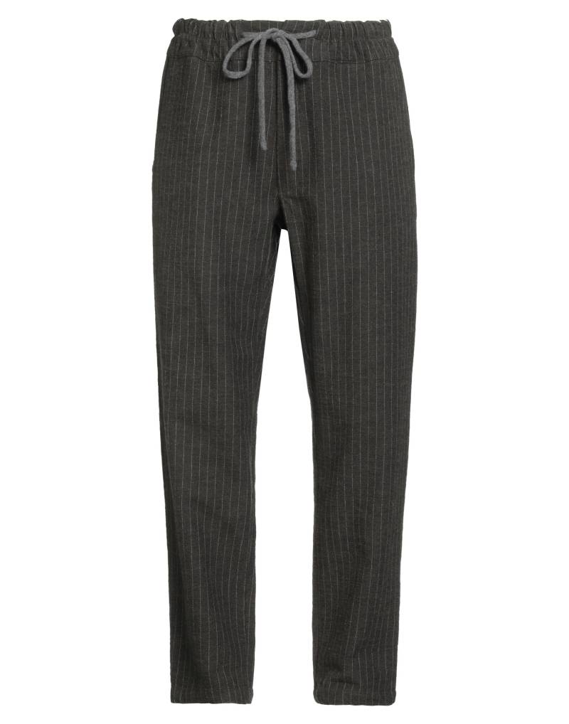 CROSSLEY Hose Herren Dunkelgrün CROSSLEY Hose Herren Dunkelgrün von CROSSLEY