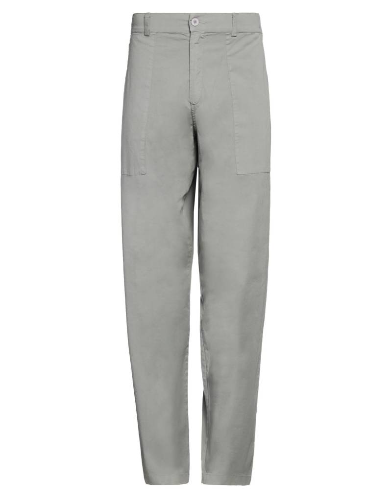 CROSSLEY Hose Herren Grau von CROSSLEY