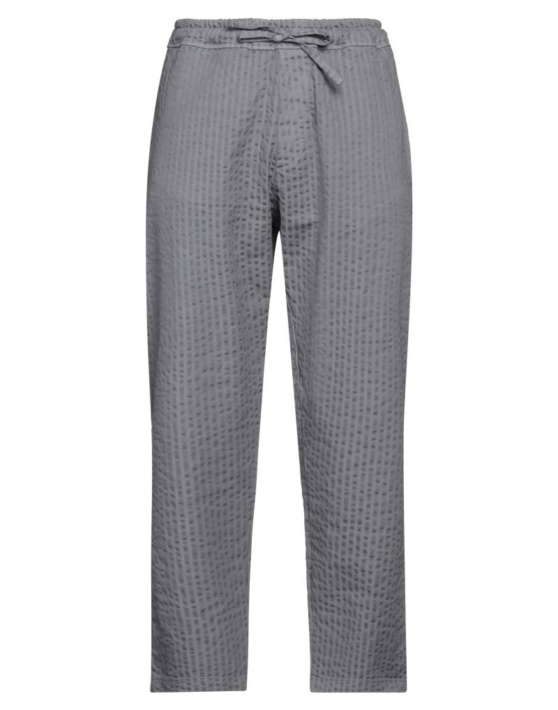 CROSSLEY Hose Herren Grau von CROSSLEY